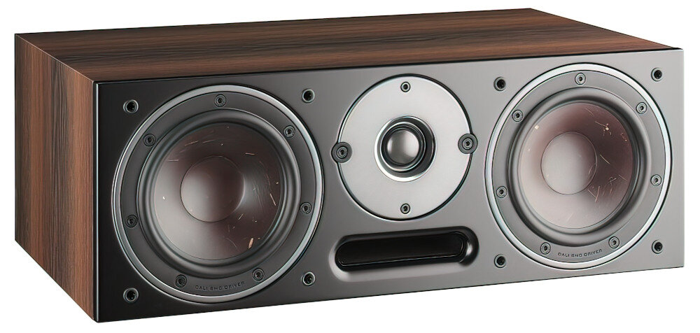 Kino domowe DALI Equi Oberon C 5.0 - bass reflex
