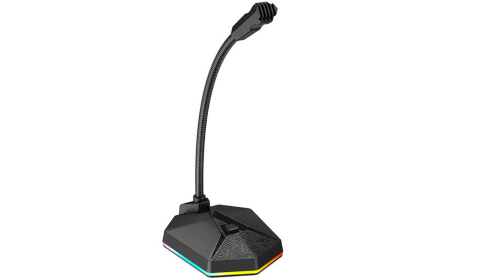 Mikrofon HAVIT GK57 - usb