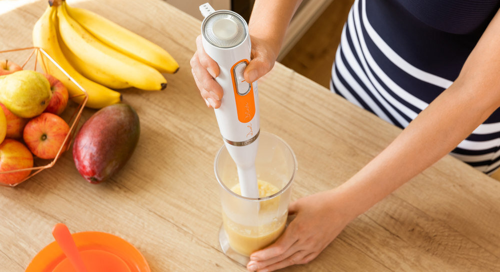 Blender SENCOR SHB 4211 design moc wdajnosc