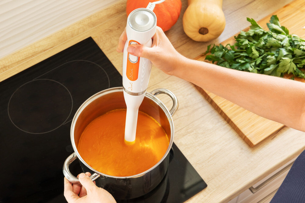 Blender SENCOR SHB 4211 design moc wdajnosc