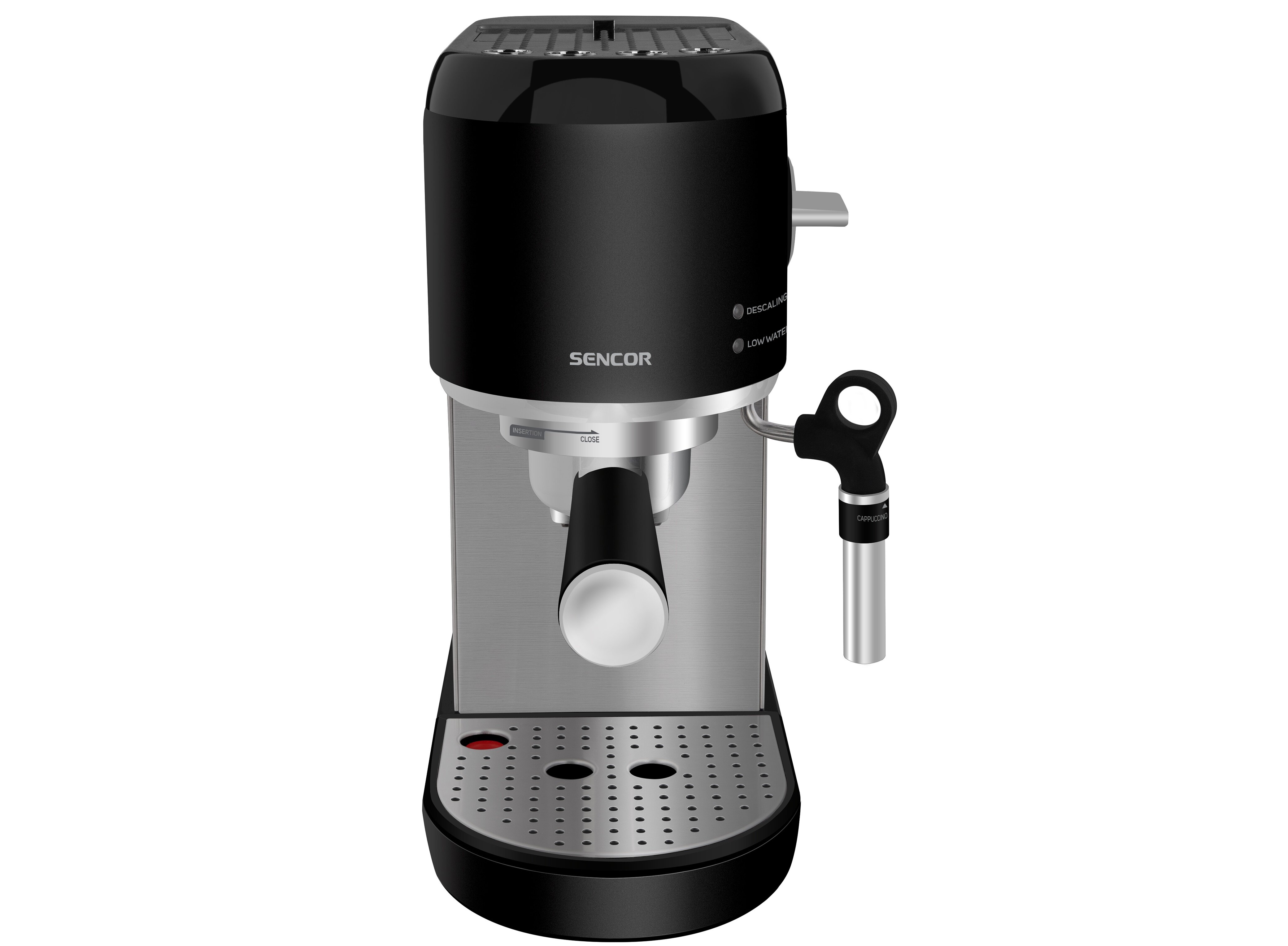 Odkurzacz ROBOROCK E5 (552)