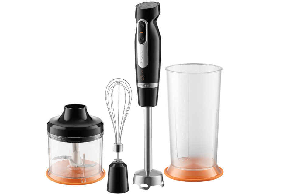 Blender SENCOR SHB 4379BK