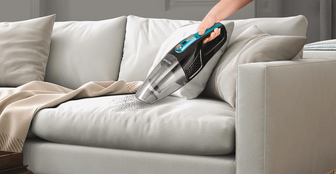 Odkurzacz SENCOR SVC 7822TQ