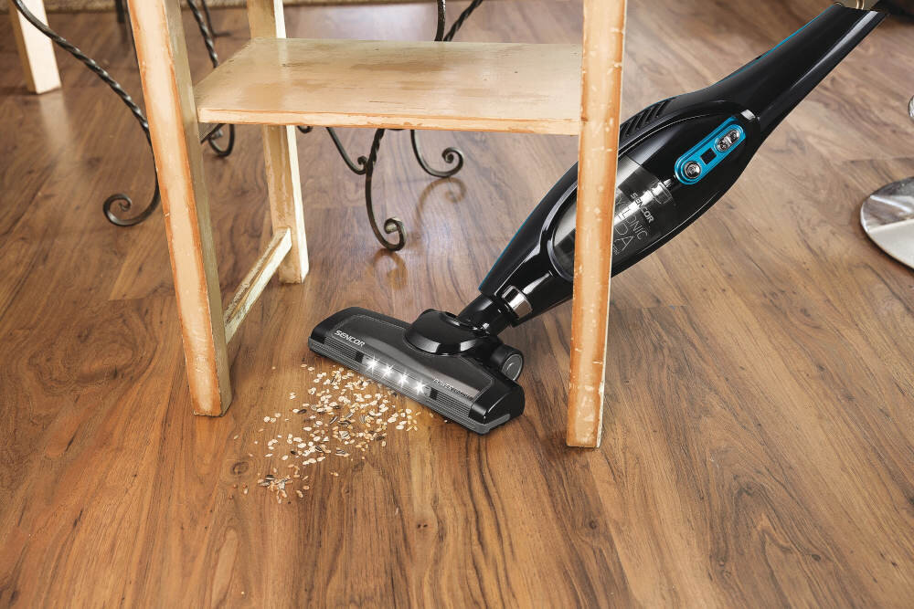 Odkurzacz SENCOR SVC 7822TQ