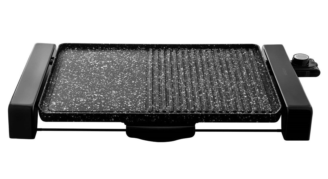 Grill elektryczny SENCOR SBG 108BK