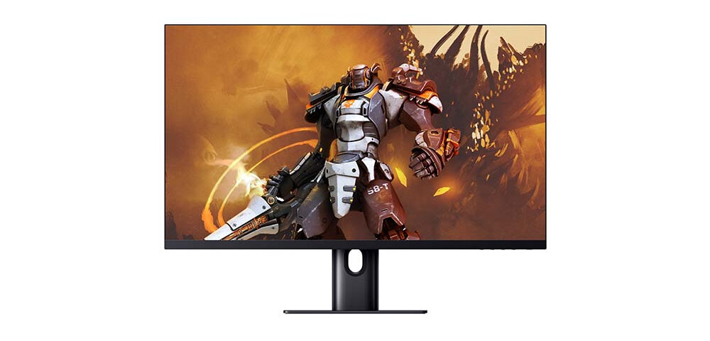 XIAOMI Mi 2K Gaming 27 2560x1440px IPS 165Hz 1 ms можна повісити на стіну