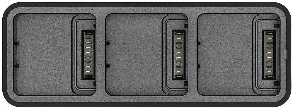 Ładowarka DJI Hub do Mavic 3 dron ładowanie bateria pojemność szybkość 