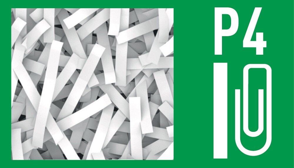 Niszczarka LEITZ IQ Small Office - skuteczna praca