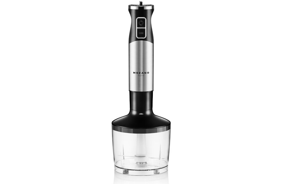 Blender MOZANO Smart Chef Essential Technologia Anti-Splash