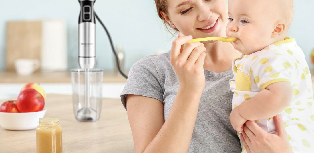 Blender MOZANO Smart Chef Essential mozliwosci dodatki uzytkowanie