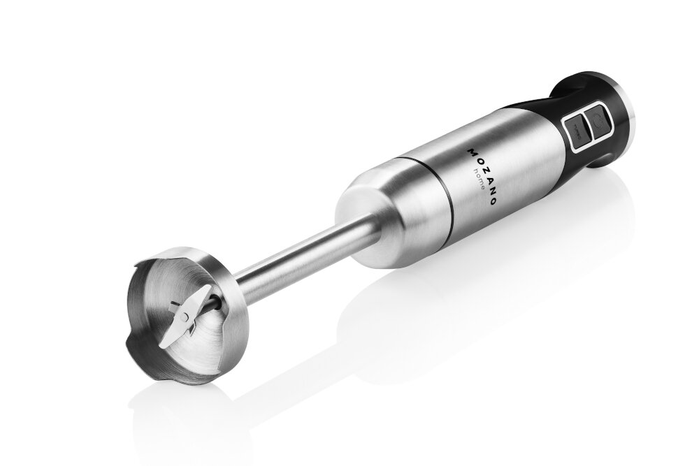 Blender MOZANO Smart Chef Essential prosta obsluga latwe czyszczenie