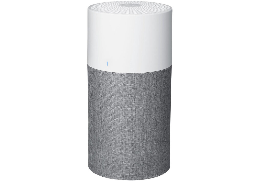 Oczyszczacz powietrza BLUEAIR Blue 3410 wygodny funkcjonalny laserowy czujnik powiadomienie