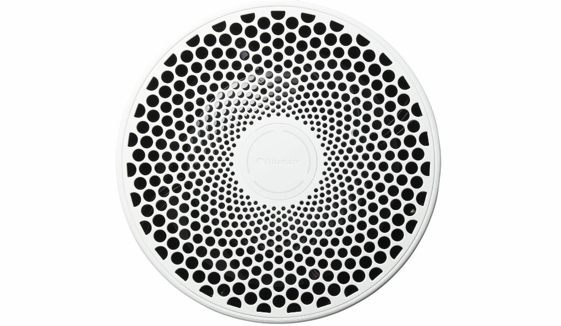 Oczyszczacz powietrza BLUEAIR Blue 3410 filtr HEPA nowoczesny styl skandynawski