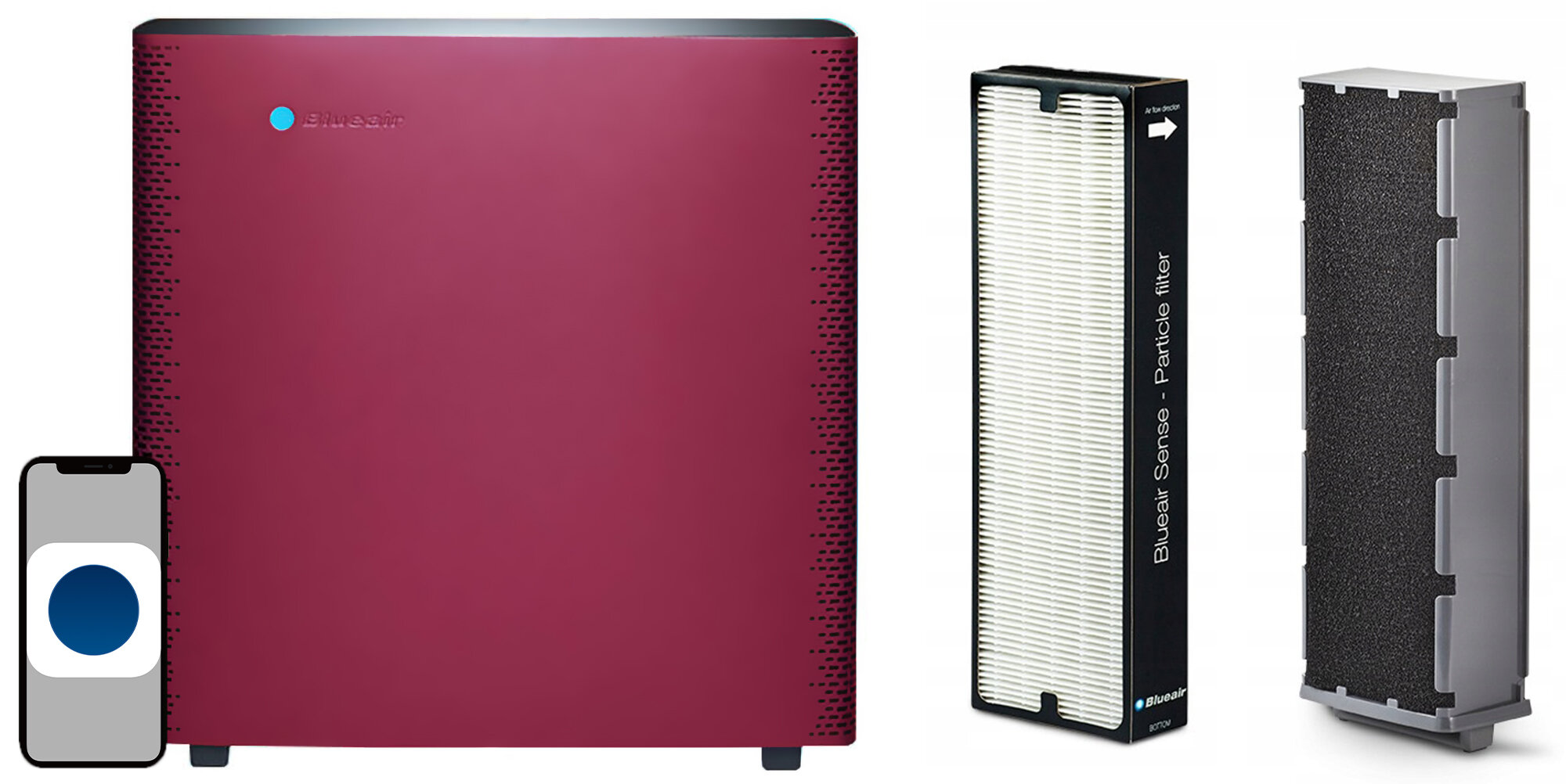 Butelka PHILIPS ADD912/10