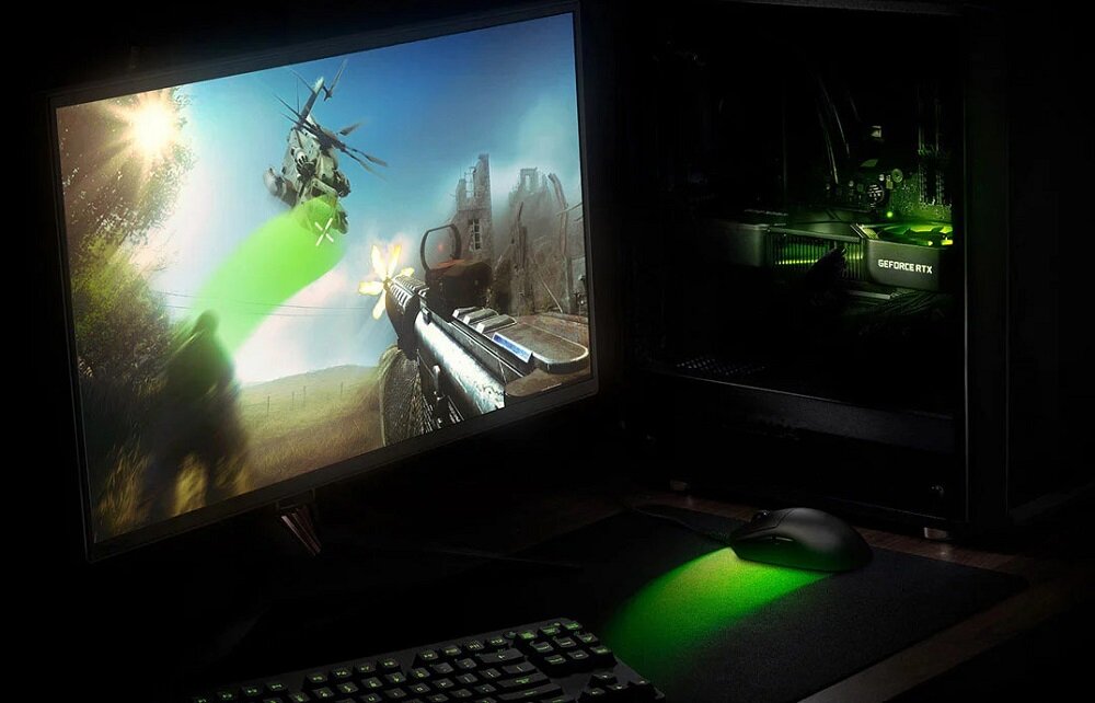 Karta graficzna MSI GeForce RTX 3070 Ventus 2X OC LHR 8GB - niezawodnosc 