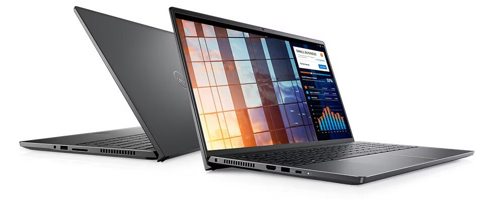 DELL Vostro 7510 - Elegancki