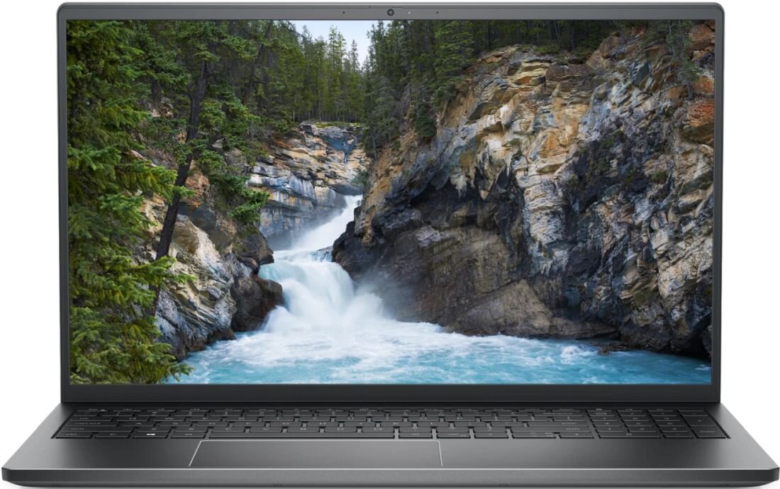 DELL Vostro 7510 - Intel Core