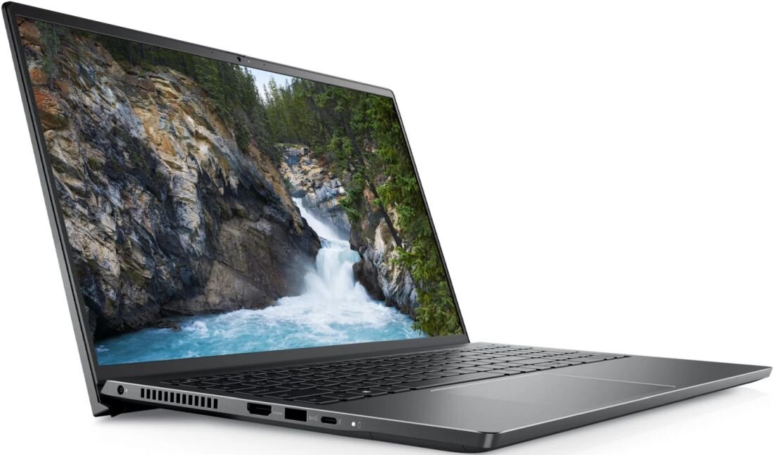 DELL Vostro 7510 - MaxxAudio Pro