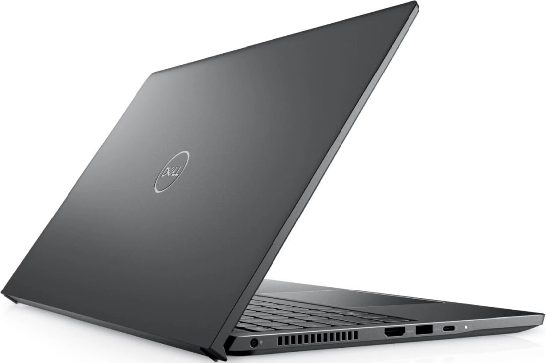 DELL Vostro 7510 - konstrukcja