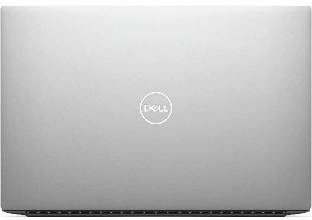Laptop DELL XPS 15 9510 - wymiary 