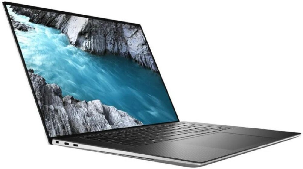 Laptop DELL XPS 15 9510 - pamiec  