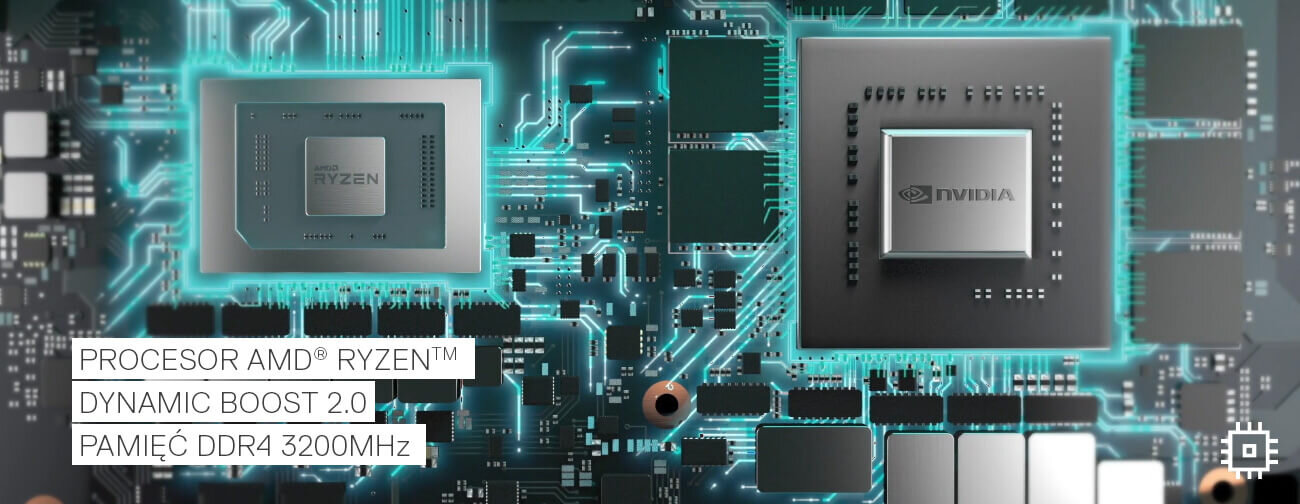 Laptop DELL Alienware M15 - Niesamowita moc w 15”-owej obudowie  