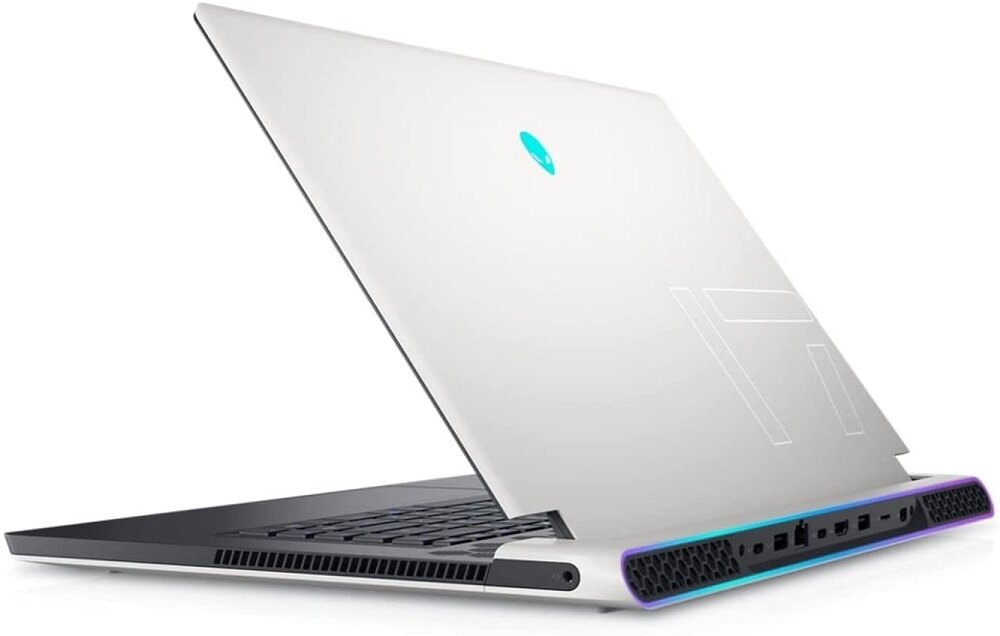 Laptop DELL Alienware X17 - pamiec  