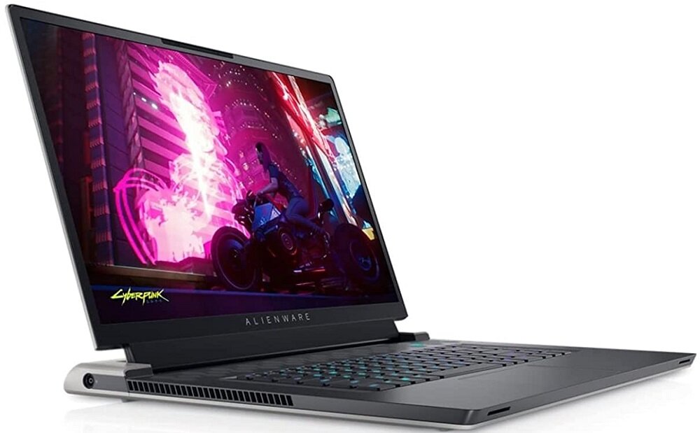 Laptop DELL Alienware X17 - niezawodnosc  