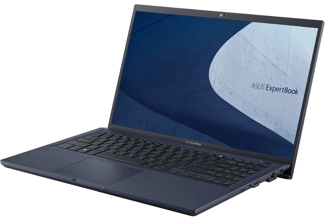 Laptop ASUS ExpertBook L1500CDA - Laptop