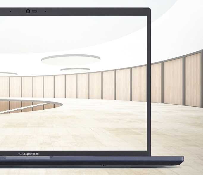Laptop ASUS ExpertBook L1500CDA - NanoEdge