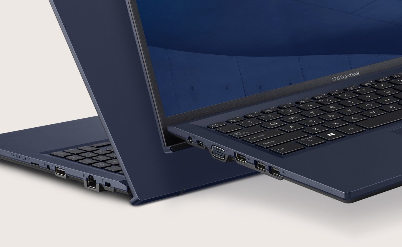 Laptop ASUS ExpertBook L1500CDA - HDMI