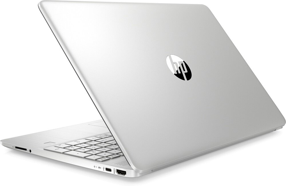 Laptop HP 15 s Jeszcze szybciej