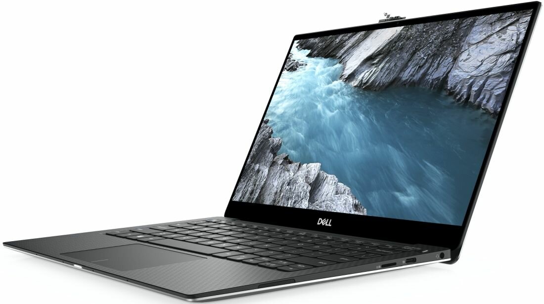 Laptop DELL XPS 13 9305  - wydajny procesor 