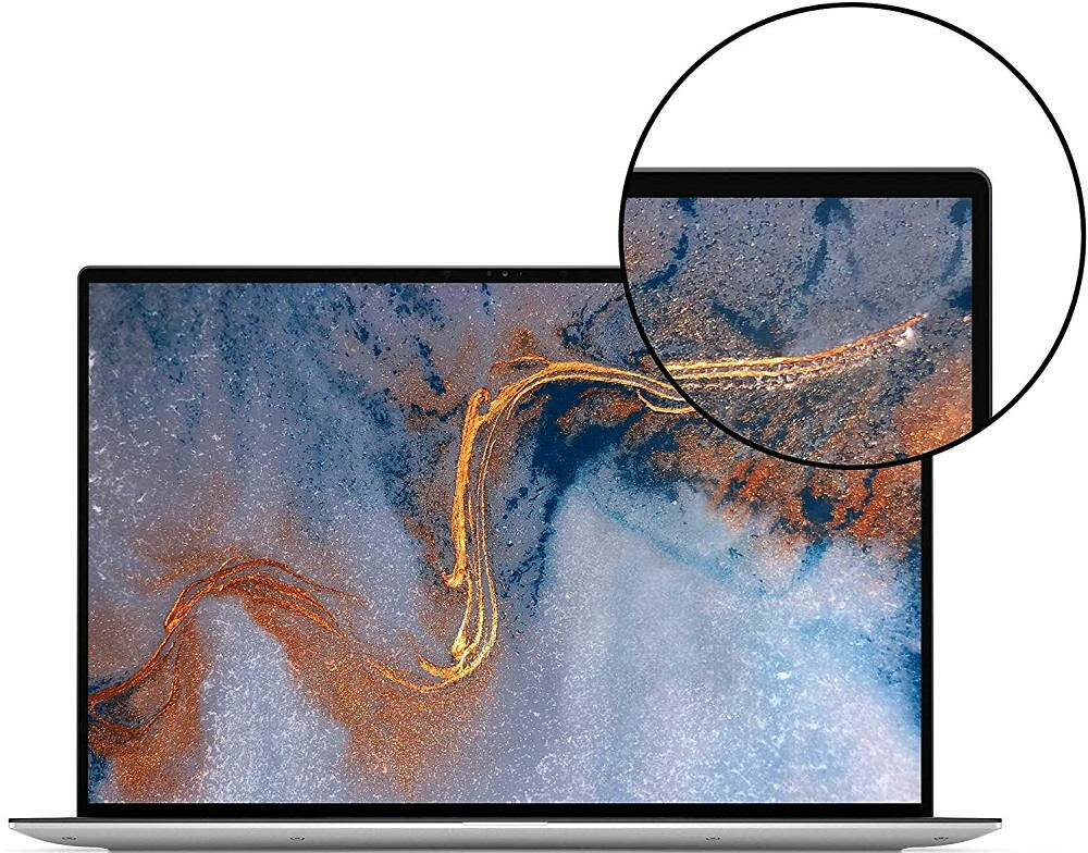 Laptop DELL XPS 13 9310 - Efektywna praca  