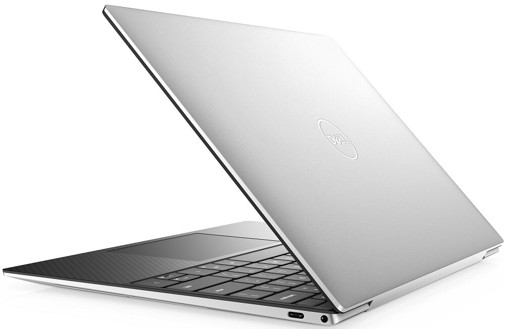 Laptop DELL XPS 13 9310 - system chlodzenia  