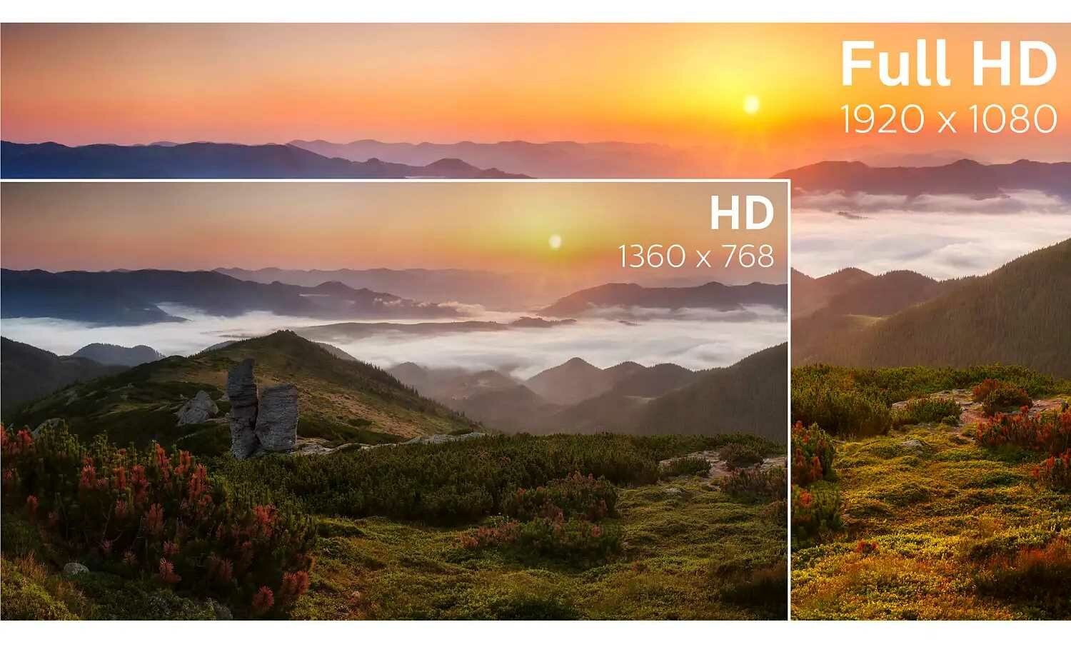 Monitor PHILIPS S Line 346E2CUAE - Full HD