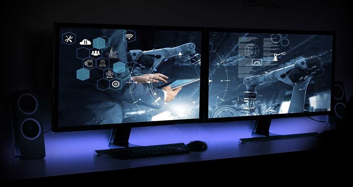 Płyta główna ASROCK H510M-HVS R2.0 - HDMI 