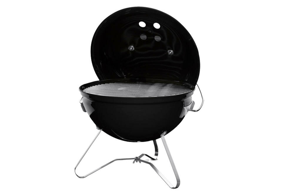 WEBER grill średnica ruszt dania