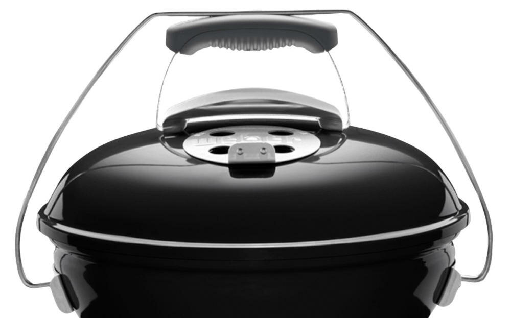 WEBER koła komfortowy szybki transport