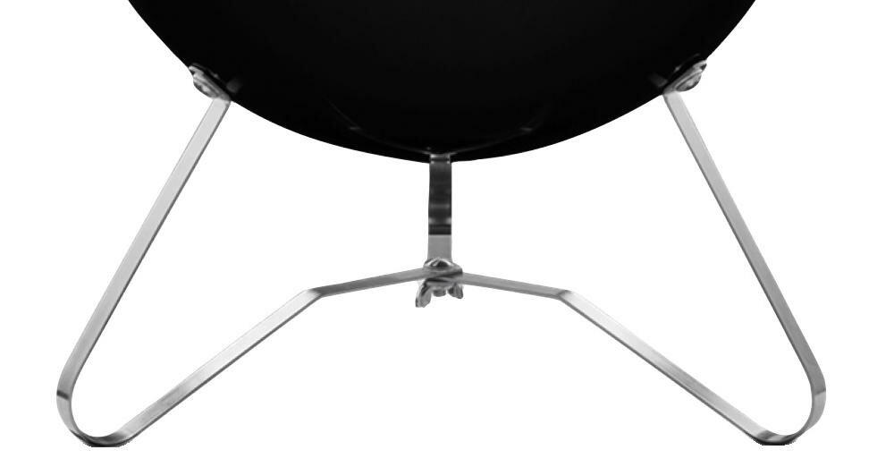 WEBER nogi stabilne powierzchnia