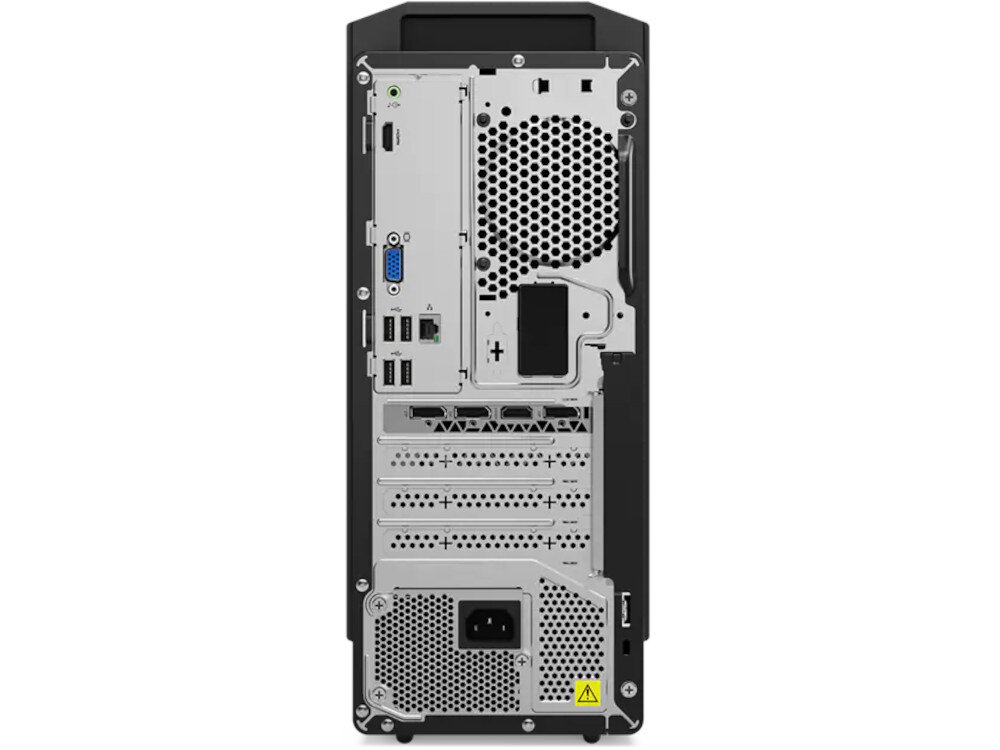Komputer LENOVO IdeaCentre Gaming 5 dostepne zlacza