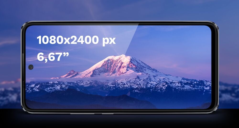 Smartfon KRUGER&MATZ Live 9S ekran bateria aparat procesor ram pamięć pojemność rozdzielczość zdjęcia filmy opis dane cechy blokady system łączność wifi bluetooth obudowa szkło odporność porty muzyka transfer sieć przekątna matryca waga czujniki