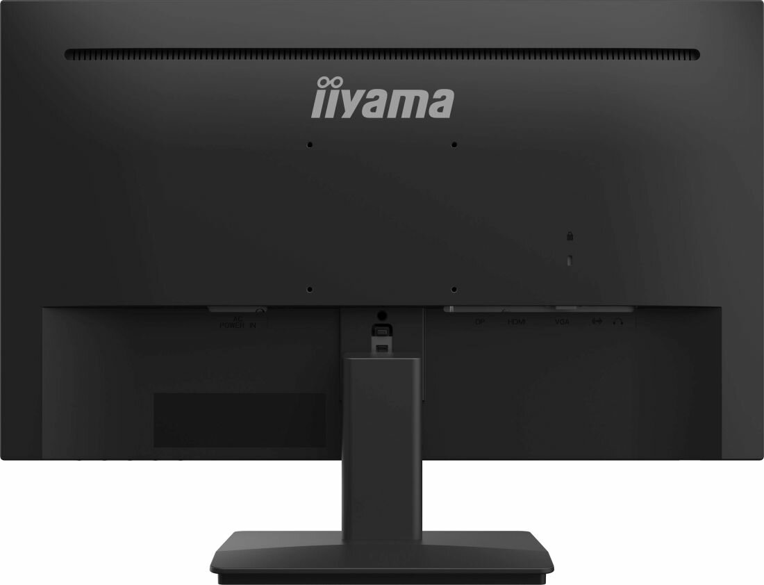 MONITOR LED IIYAMA 24 ProLite XU2493HS-B4 możliwość zawieszenia na ścianie