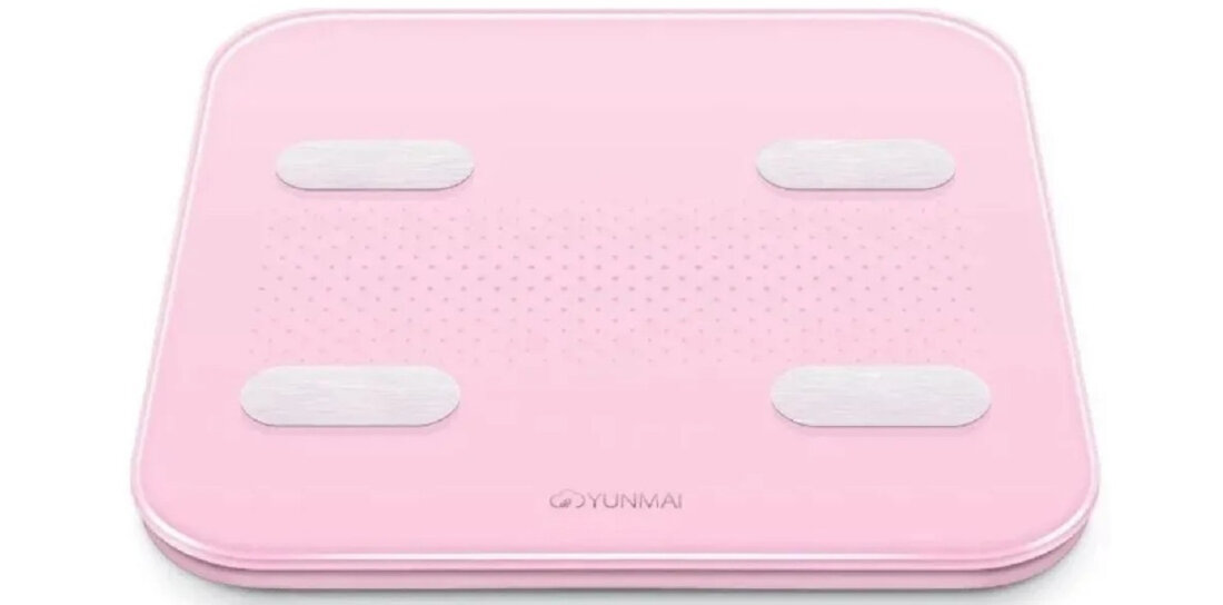 Waga XIAOMI Yunmai M1805 Wskaznik masy ciała BMI