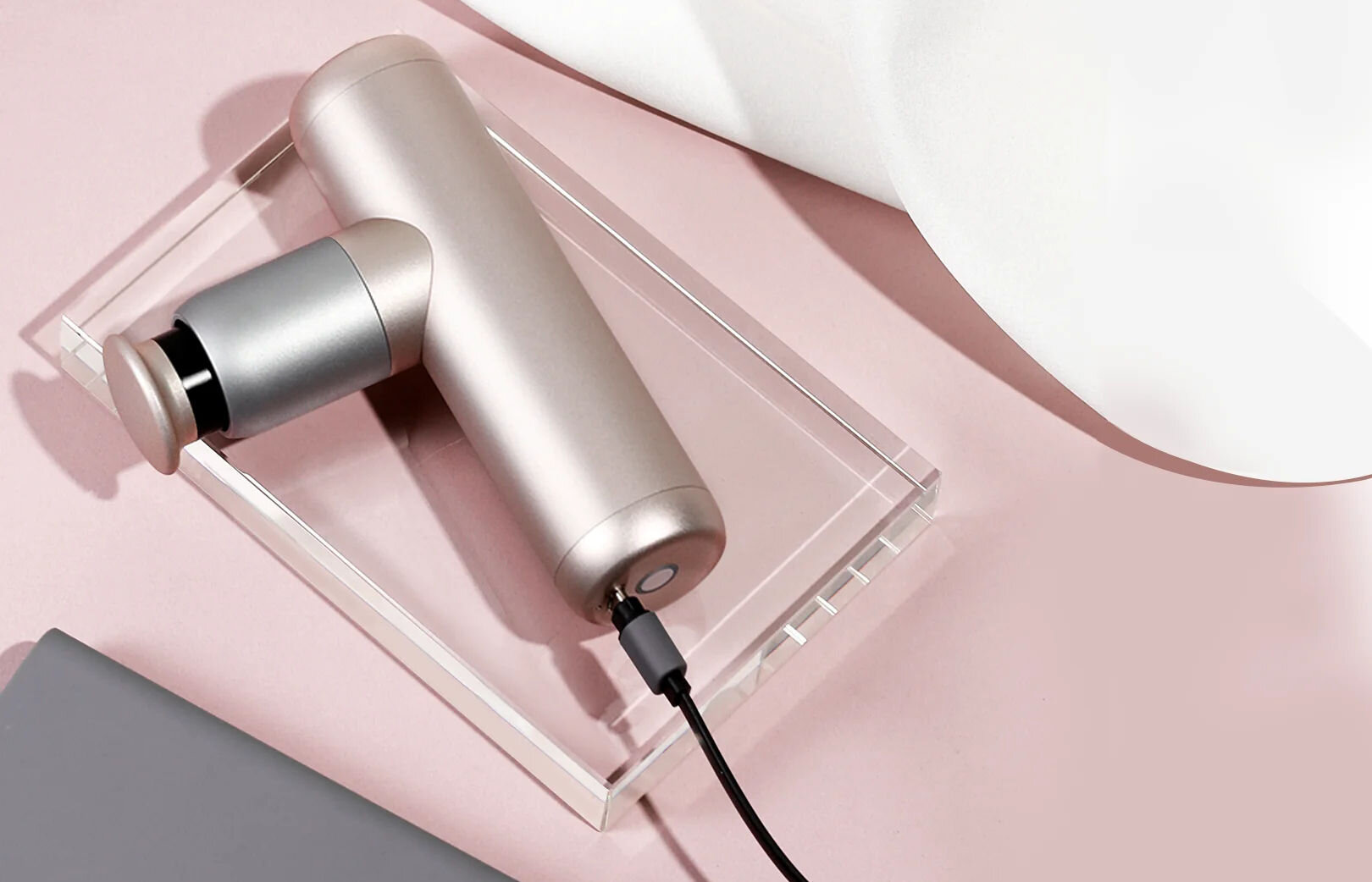 Masażer YUNMAI Extra Mini relaks masaż