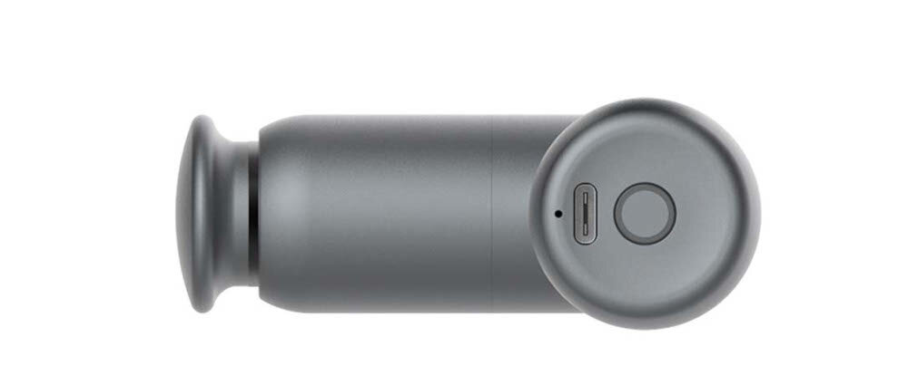 Masażer YUNMAI Extra Mini bezprzewodowość