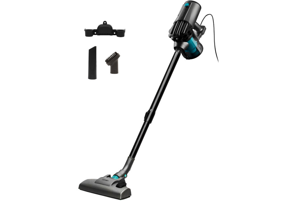 Odkurzacz CECOTEC Conga ThunderBrush 560 zestaw akcesoria komplet wyposazenie