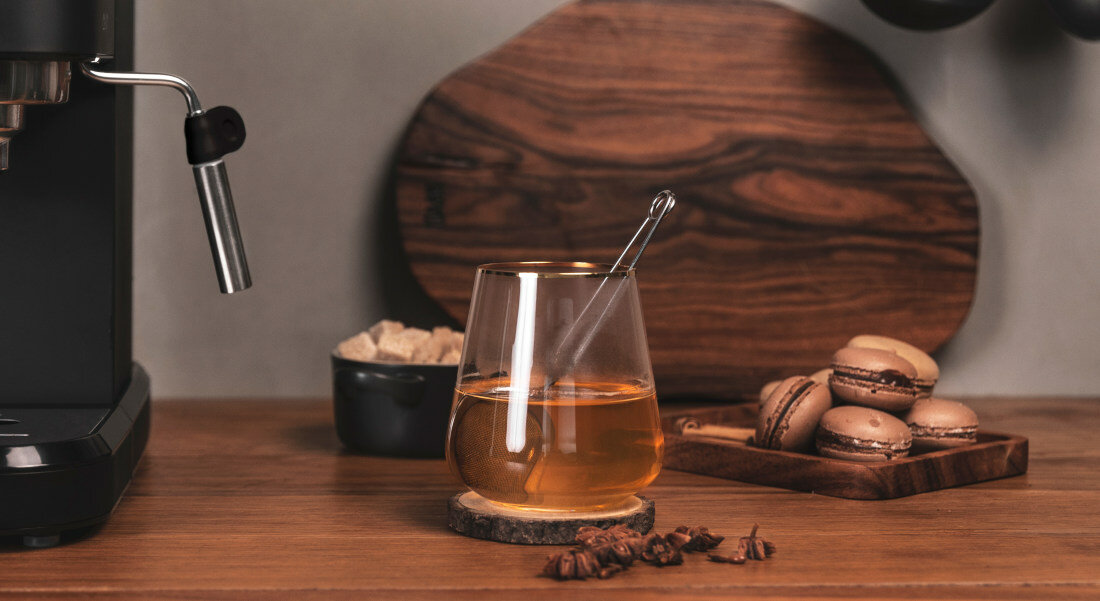 Кавоварка CECOTEC Cafelizzia 790 black просте інтуїтивно зрозуміле управління