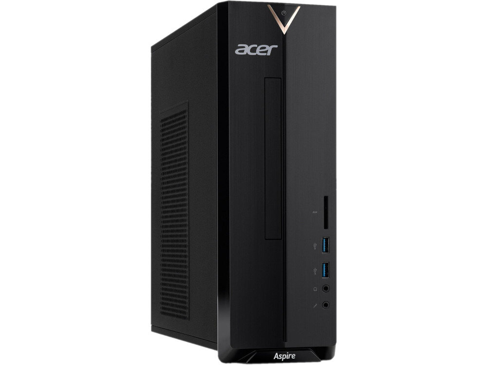 Komputer ACER Aspire XC-340 pojemna pamiec RAM