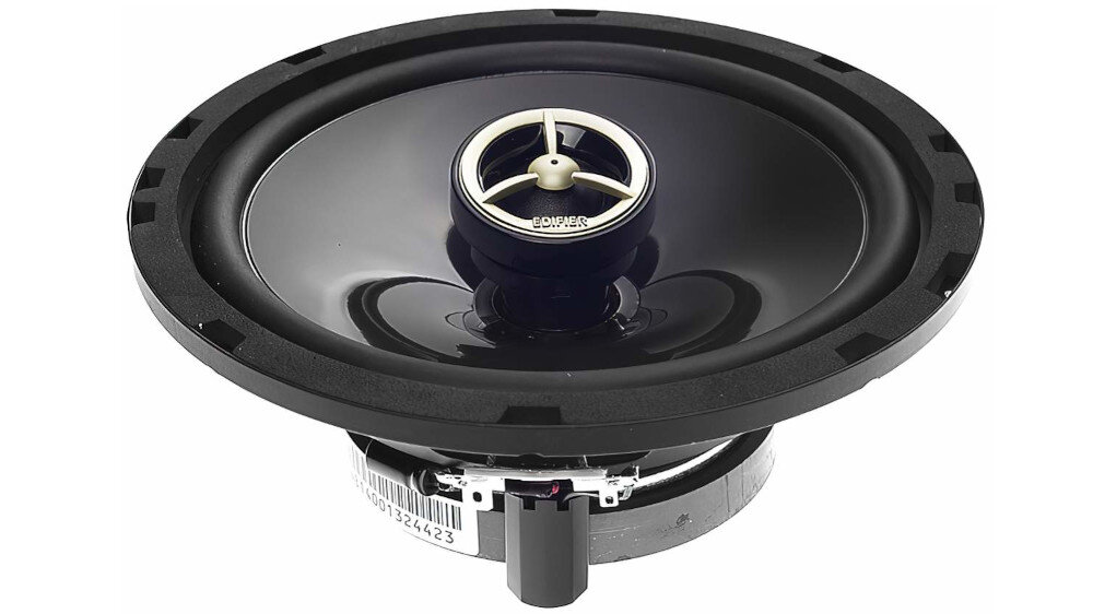 Głośniki samochodowe EDIFIER G651A - parametry